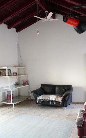 Casa à venda com 550m², 4 quartos e 5 vagasÁrea gourmet