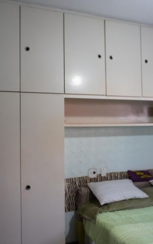 Casa à venda com 550m², 4 quartos e 5 vagasQuarto 2 - Suíte