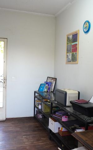 Casa à venda com 550m², 4 quartos e 5 vagasEscritório 2