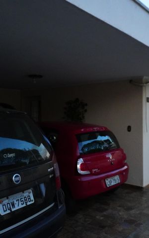 Casa à venda com 550m², 4 quartos e 5 vagasGaragem