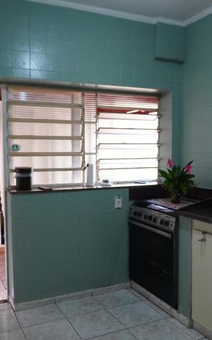 Casa à venda com 550m², 4 quartos e 5 vagasCozinha