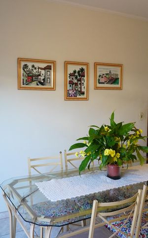 Casa à venda com 550m², 4 quartos e 5 vagasSala de Jantar