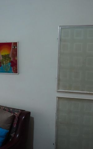 Casa à venda com 550m², 4 quartos e 5 vagasSala