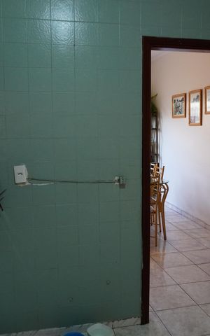 Casa à venda com 550m², 4 quartos e 5 vagasCozinha