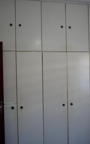 Casa à venda com 550m², 4 quartos e 5 vagasQuarto 3