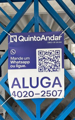 Casa para alugar com 58m², 2 quartos e 1 vaga Casa para alugar com 58m², 2 quartos e 1 vagaFachada