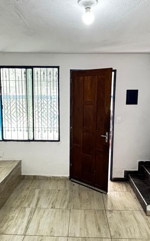 Casa para alugar com 58m², 2 quartos e 1 vaga Casa para alugar com 58m², 2 quartos e 1 vagaSala