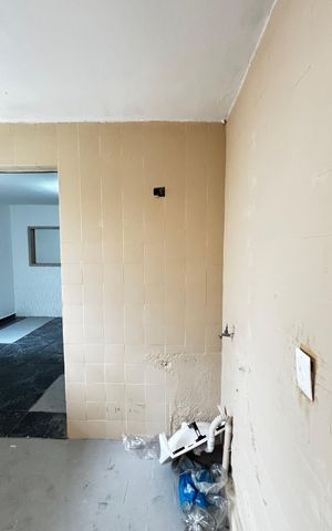 Casa para alugar com 58m², 2 quartos e 1 vaga Casa para alugar com 58m², 2 quartos e 1 vagaÁrea de Serviço