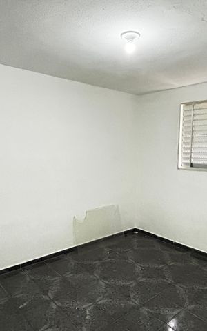 Casa para alugar com 58m², 2 quartos e 1 vaga Casa para alugar com 58m², 2 quartos e 1 vagaQuarto 1