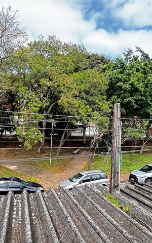 Casa para alugar com 58m², 2 quartos e 1 vaga Casa para alugar com 58m², 2 quartos e 1 vagaQuarto 1