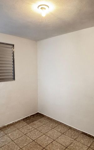 Casa para alugar com 58m², 2 quartos e 1 vaga Casa para alugar com 58m², 2 quartos e 1 vagaQuarto 2