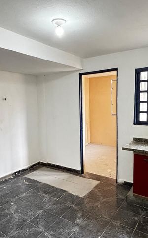 Casa para alugar com 58m², 2 quartos e 1 vaga Casa para alugar com 58m², 2 quartos e 1 vagaCozinha