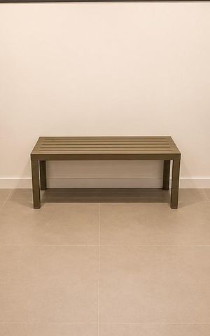 Studio para alugar com 37m², 1 quarto e sem vagaÁrea de serviço