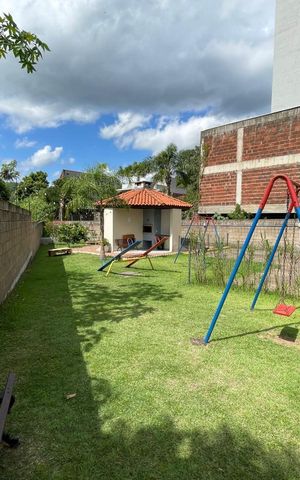 Apartamento à venda com 49m², 2 quartos e 1 vaga
