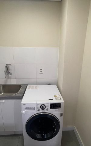 Apartamento à venda com 49m², 2 quartos e 1 vaga