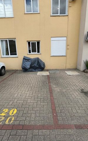 Apartamento à venda com 49m², 2 quartos e 1 vaga