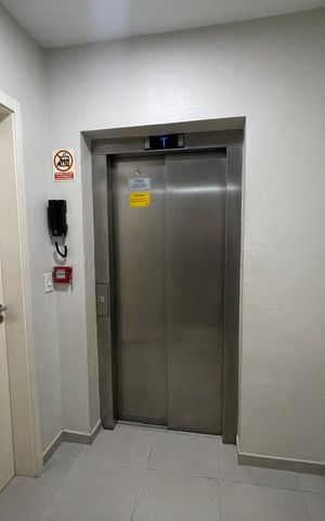 Apartamento à venda com 49m², 2 quartos e 1 vaga