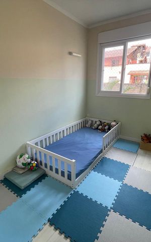 Apartamento à venda com 49m², 2 quartos e 1 vaga