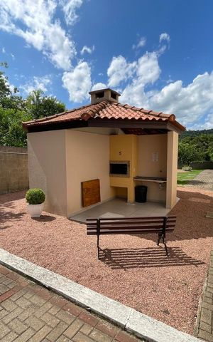 Apartamento à venda com 49m², 2 quartos e 1 vaga