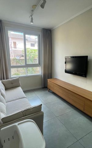 Apartamento à venda com 49m², 2 quartos e 1 vaga