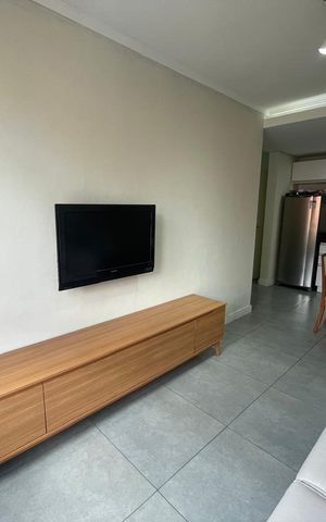 Apartamento à venda com 49m², 2 quartos e 1 vaga