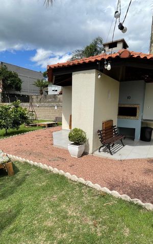 Apartamento à venda com 49m², 2 quartos e 1 vaga