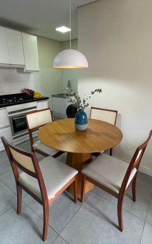 Apartamento à venda com 49m², 2 quartos e 1 vaga