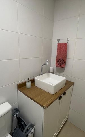 Apartamento à venda com 49m², 2 quartos e 1 vaga