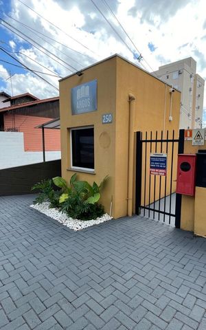 Apartamento à venda com 49m², 2 quartos e 1 vaga