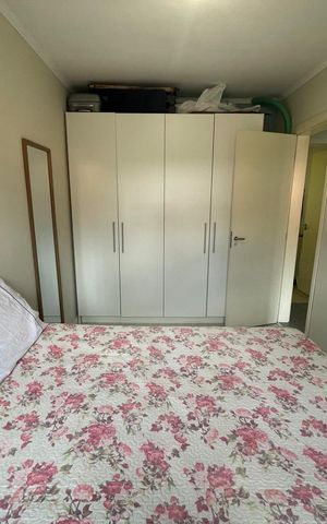 Apartamento à venda com 49m², 2 quartos e 1 vaga