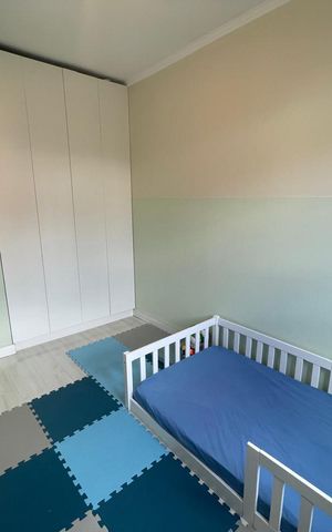 Apartamento à venda com 49m², 2 quartos e 1 vaga