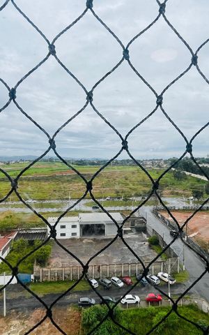 Apartamento para alugar com 45m², 2 quartos e 1 vaga