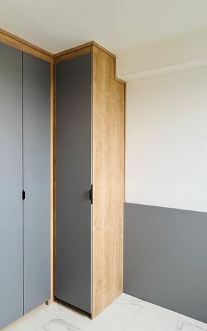 Apartamento para alugar com 45m², 2 quartos e 1 vaga