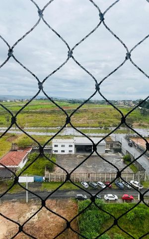 Apartamento para alugar com 45m², 2 quartos e 1 vaga