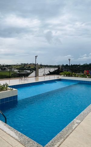 Apartamento para alugar com 45m², 2 quartos e 1 vaga