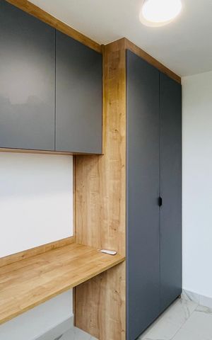 Apartamento para alugar com 45m², 2 quartos e 1 vaga