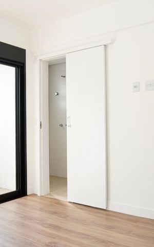 Apartamento à venda com 158m², 3 quartos e 4 vagas Apartamento à venda com 158m², 3 quartos e 4 vagasSuíte 2