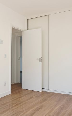 Apartamento à venda com 158m², 3 quartos e 4 vagas Apartamento à venda com 158m², 3 quartos e 4 vagasSuíte 1