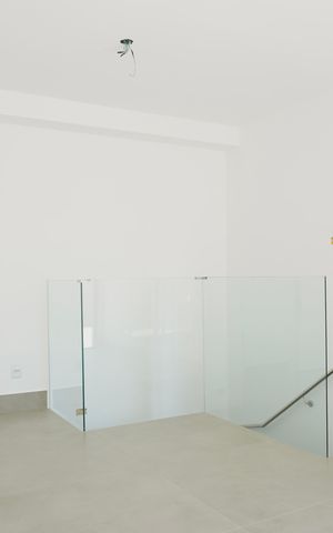 Apartamento à venda com 158m², 3 quartos e 4 vagas Apartamento à venda com 158m², 3 quartos e 4 vagasSala 2