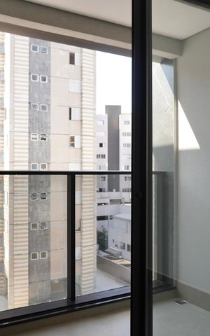 Apartamento à venda com 158m², 3 quartos e 4 vagas Apartamento à venda com 158m², 3 quartos e 4 vagasVaranda da Sala