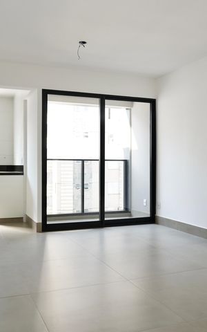Apartamento à venda com 158m², 3 quartos e 4 vagas Apartamento à venda com 158m², 3 quartos e 4 vagasSala