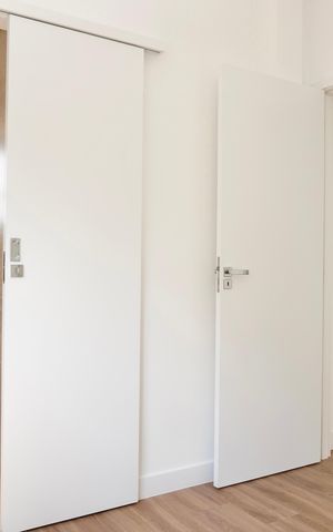 Apartamento à venda com 87m², 3 quartos e 2 vagas Apartamento à venda com 87m², 3 quartos e 2 vagasSemi-suíte 1