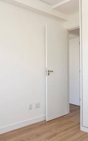 Apartamento à venda com 87m², 3 quartos e 2 vagas Apartamento à venda com 87m², 3 quartos e 2 vagasSemi-suíte 2