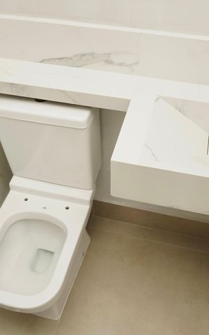Apartamento à venda com 87m², 3 quartos e 2 vagas Apartamento à venda com 87m², 3 quartos e 2 vagasLavabo