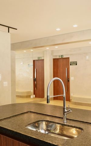 Apartamento à venda com 87m², 3 quartos e 2 vagas Apartamento à venda com 87m², 3 quartos e 2 vagasÁrea comum - Salão de festas