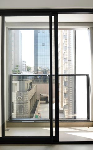 Apartamento à venda com 87m², 3 quartos e 2 vagas Apartamento à venda com 87m², 3 quartos e 2 vagasVaranda da Sala