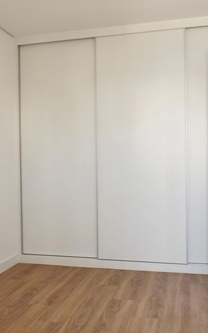 Apartamento à venda com 87m², 3 quartos e 2 vagas Apartamento à venda com 87m², 3 quartos e 2 vagasSuíte