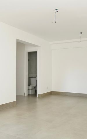 Apartamento à venda com 87m², 3 quartos e 2 vagas Apartamento à venda com 87m², 3 quartos e 2 vagasSala