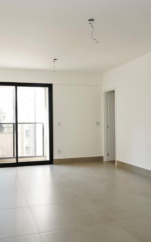 Apartamento à venda com 87m², 3 quartos e 2 vagas Apartamento à venda com 87m², 3 quartos e 2 vagasSala