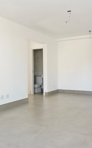 Apartamento à venda com 87m², 3 quartos e 2 vagas Apartamento à venda com 87m², 3 quartos e 2 vagasSala